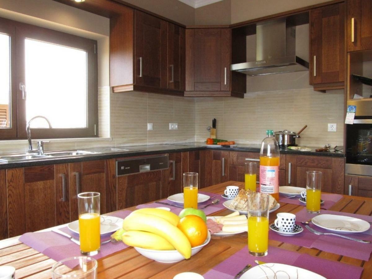 Villa Tiago Loulé Zewnętrze zdjęcie