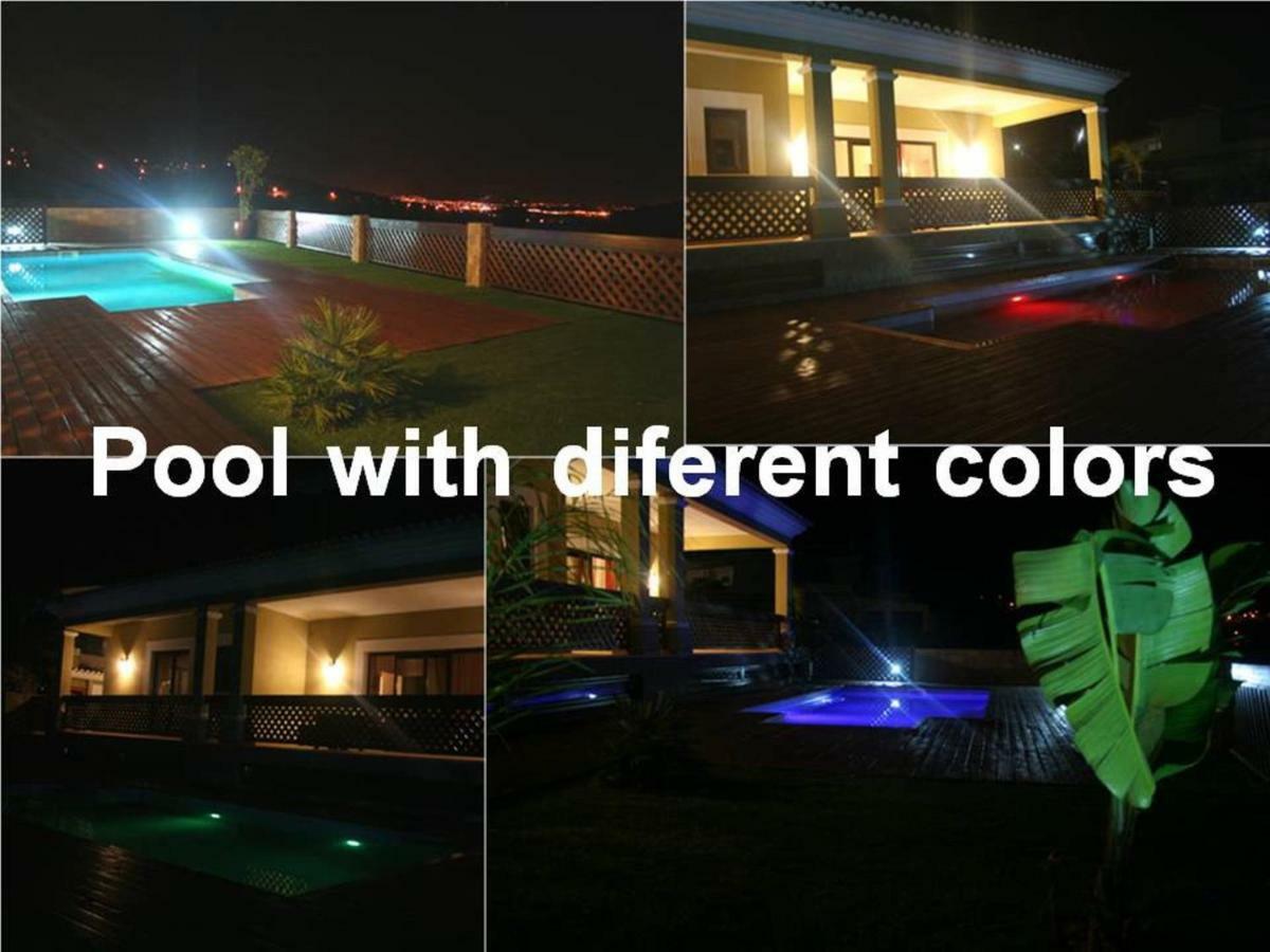 Villa Tiago Loulé Zewnętrze zdjęcie