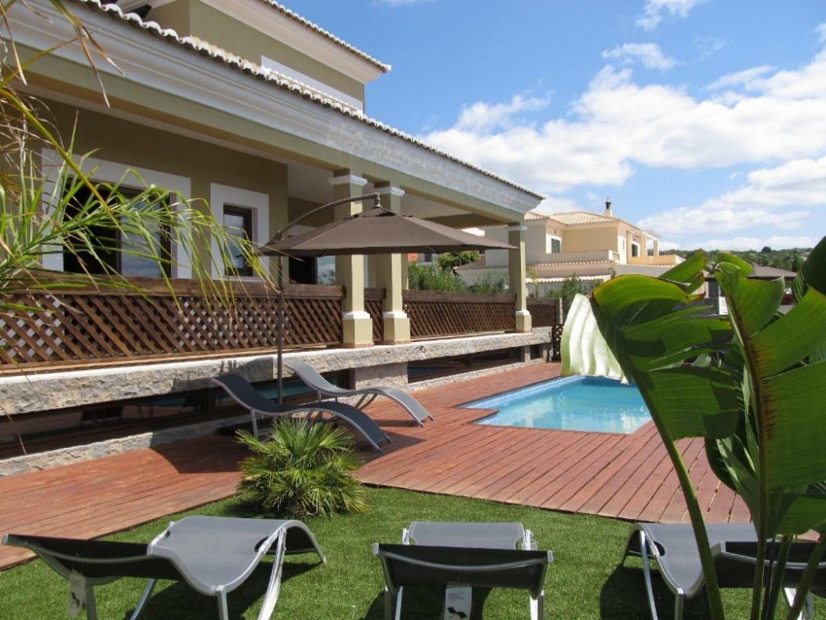 Villa Tiago Loulé Zewnętrze zdjęcie