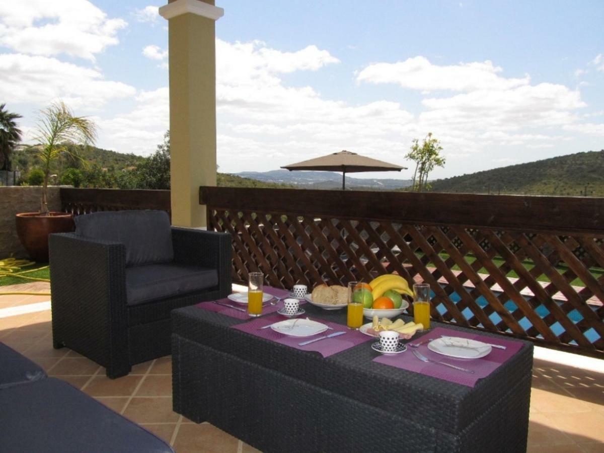 Villa Tiago Loulé Zewnętrze zdjęcie